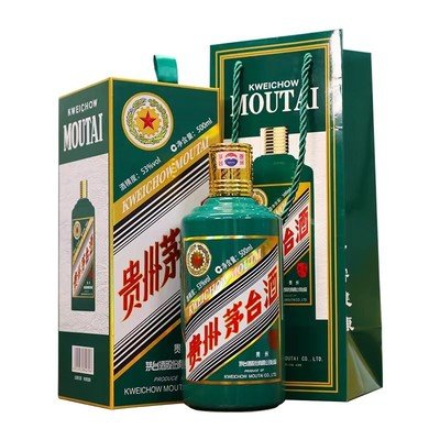 海西回收茅台酒瓶有哪几种类型？
