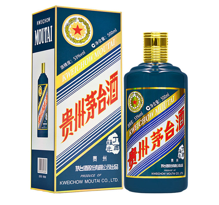 海西茅台酒瓶回收分享茅台老酒回收后注意事项