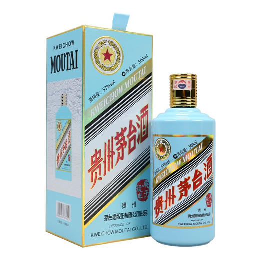 海西茅台酒瓶回收公司带你走进茅台酒度数的变迁
